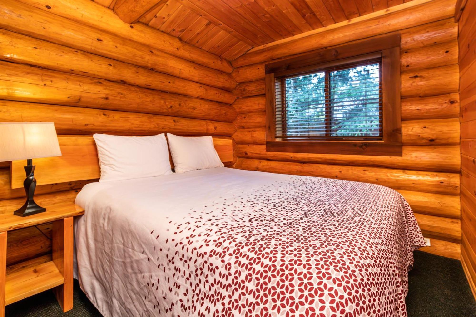 Riverbend Cottage & Rv Resort Парксвилл Экстерьер фото