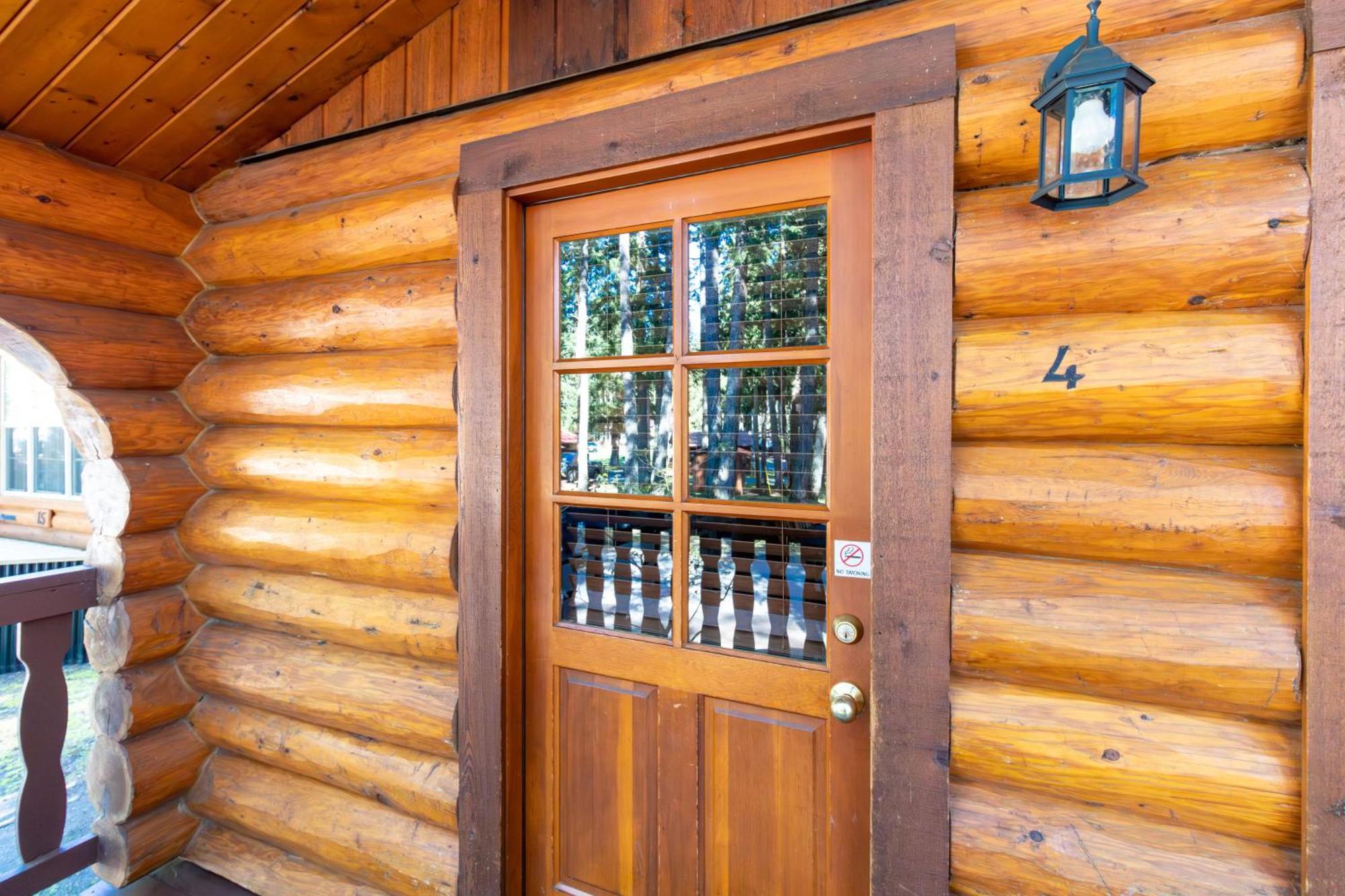 Riverbend Cottage & Rv Resort Парксвилл Экстерьер фото